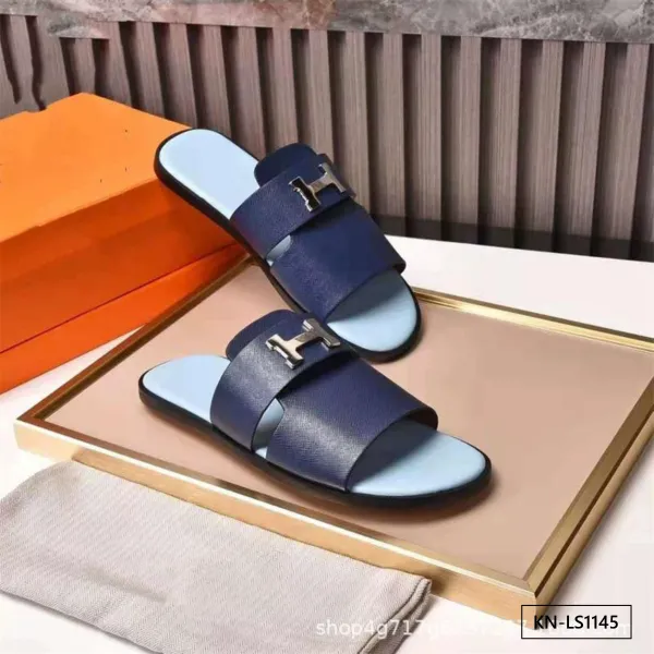 Mode Bare Summer Sandals